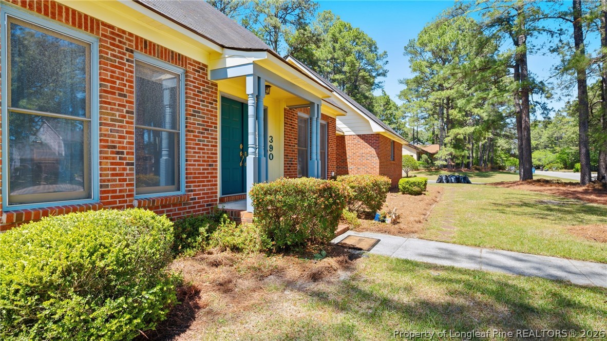 390 Hilliard Drive