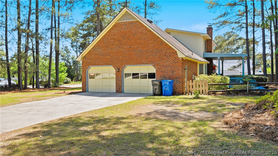 390 Hilliard Drive