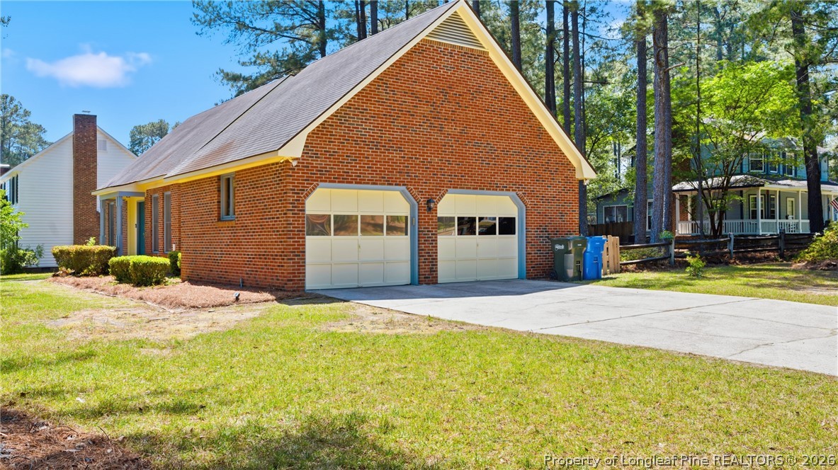 390 Hilliard Drive