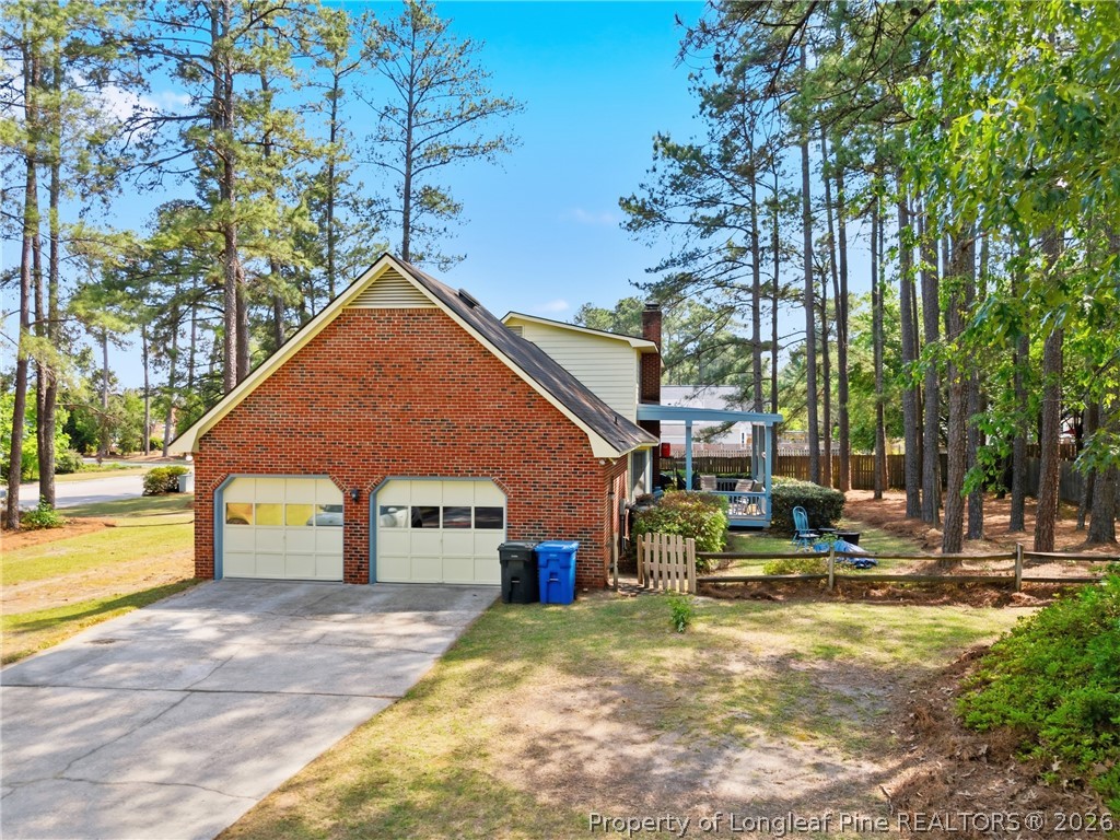 390 Hilliard Drive