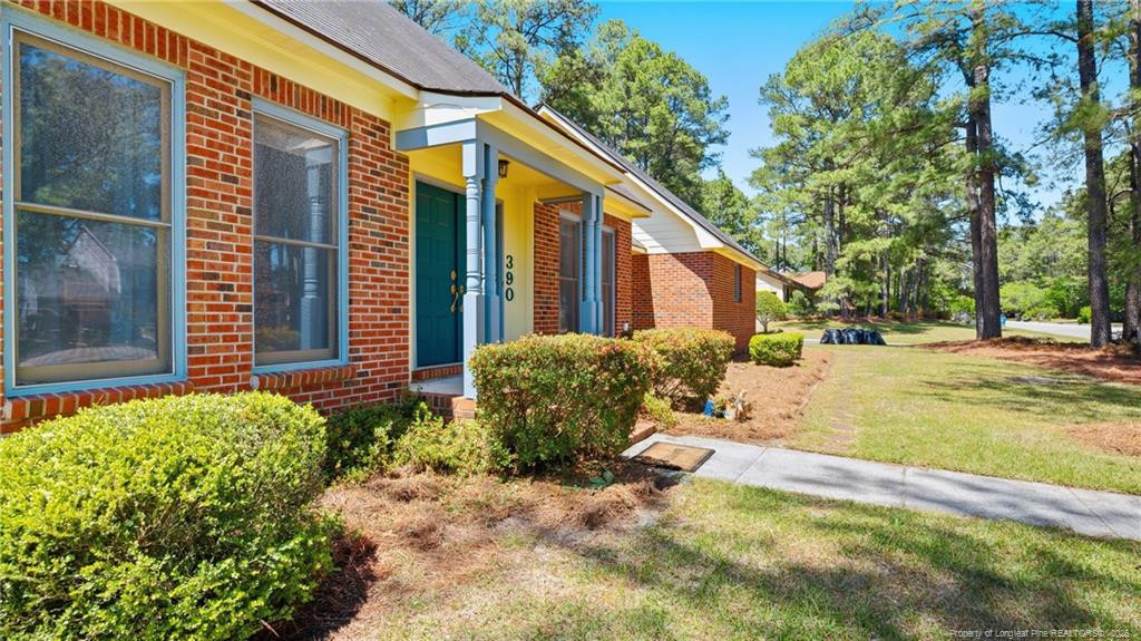 390 Hilliard Drive