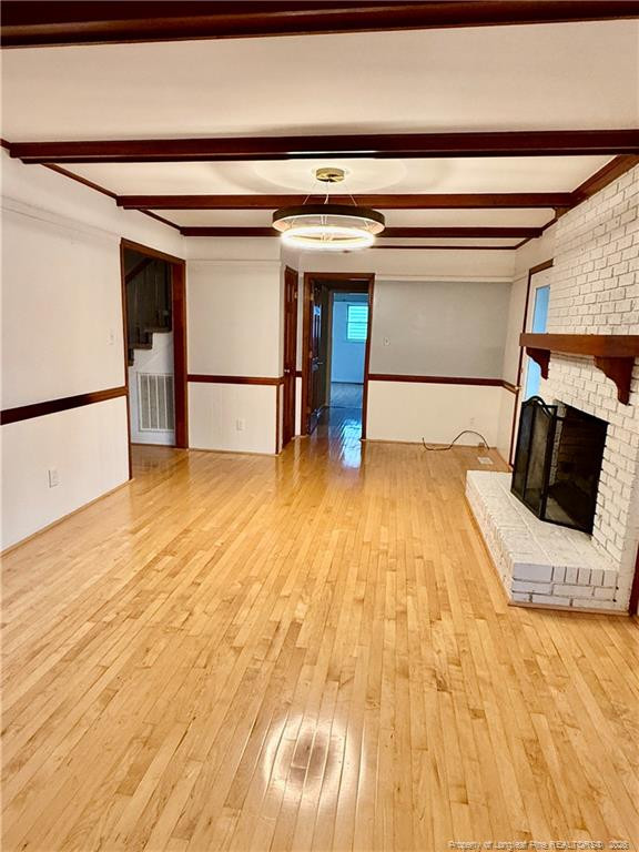 390 Hilliard Drive