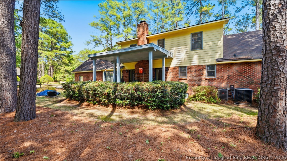 390 Hilliard Drive