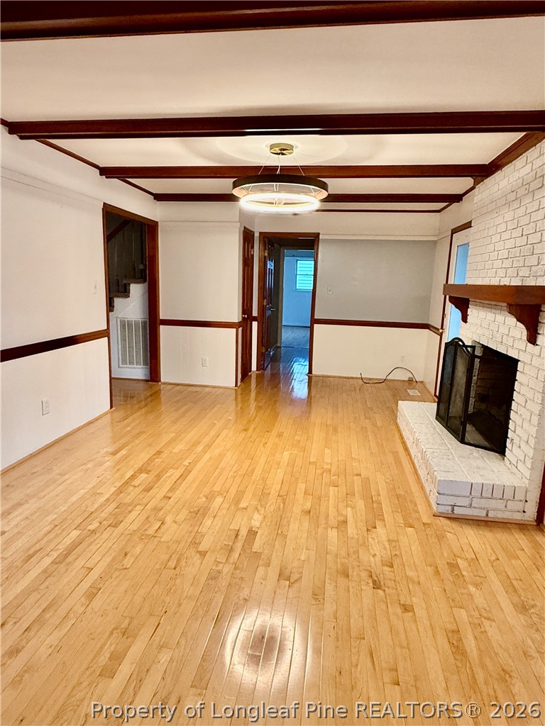 390 Hilliard Drive