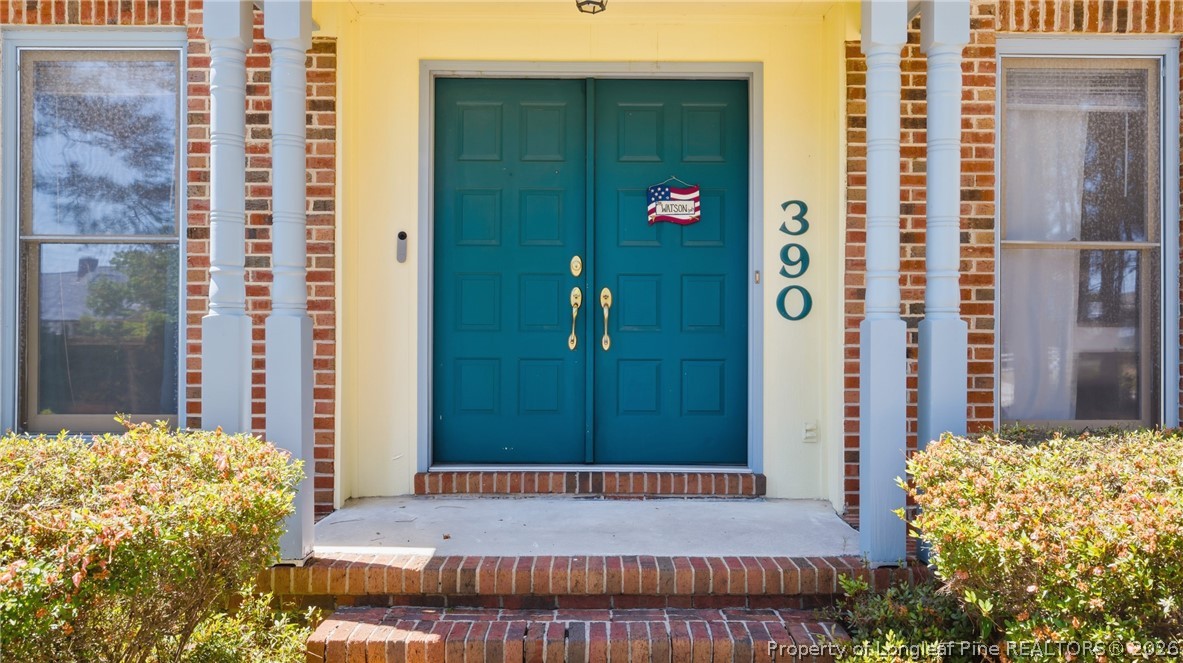 390 Hilliard Drive