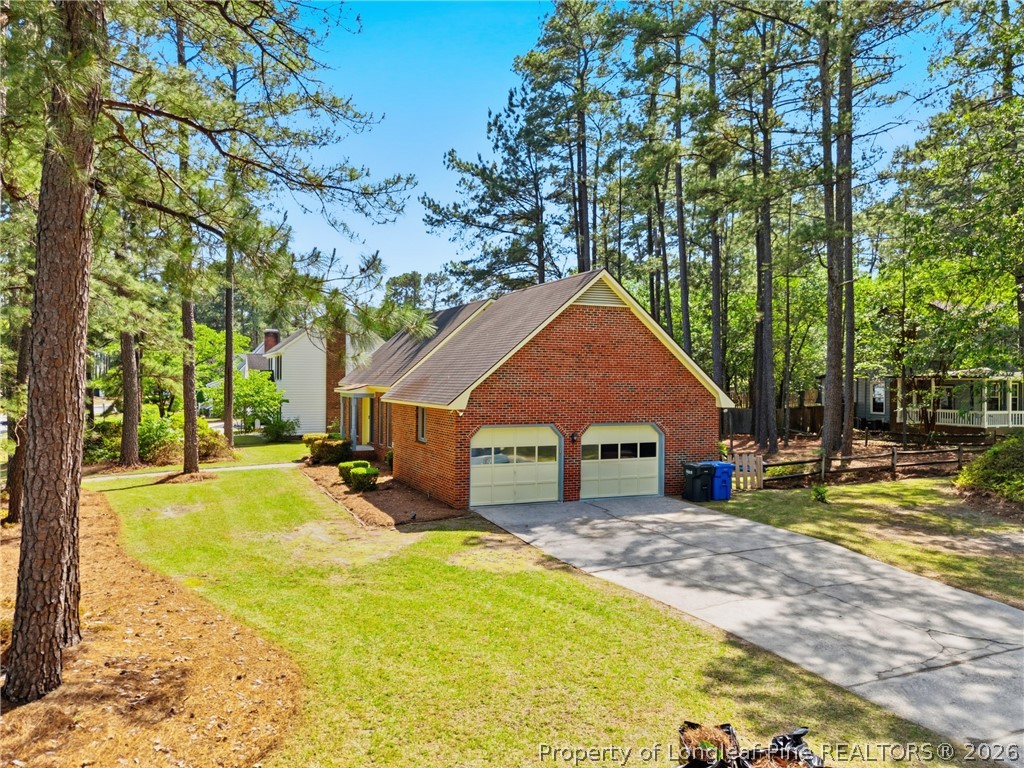 390 Hilliard Drive