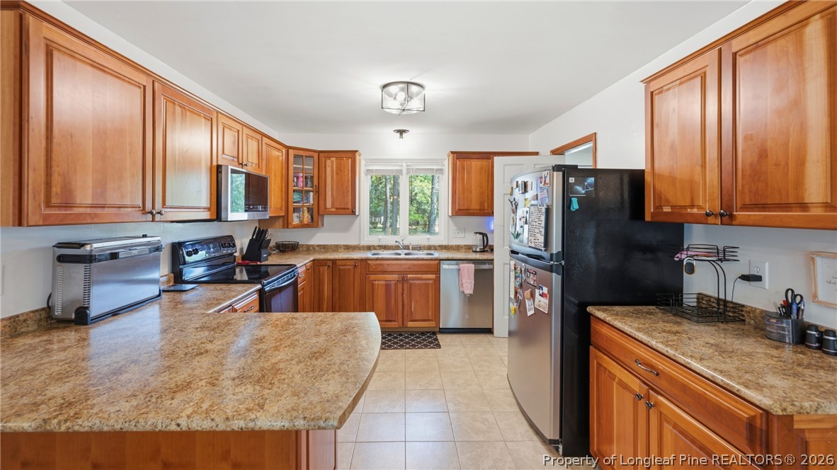 390 Hilliard Drive