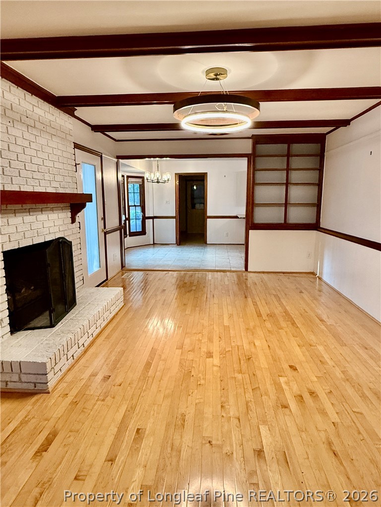 390 Hilliard Drive