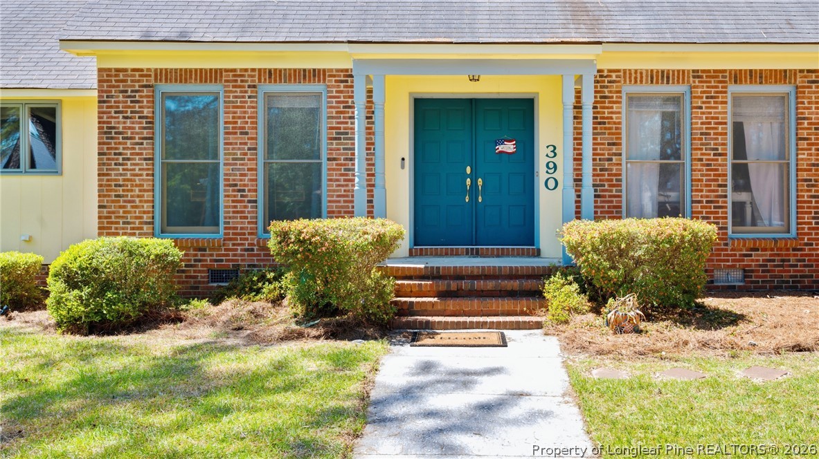 390 Hilliard Drive