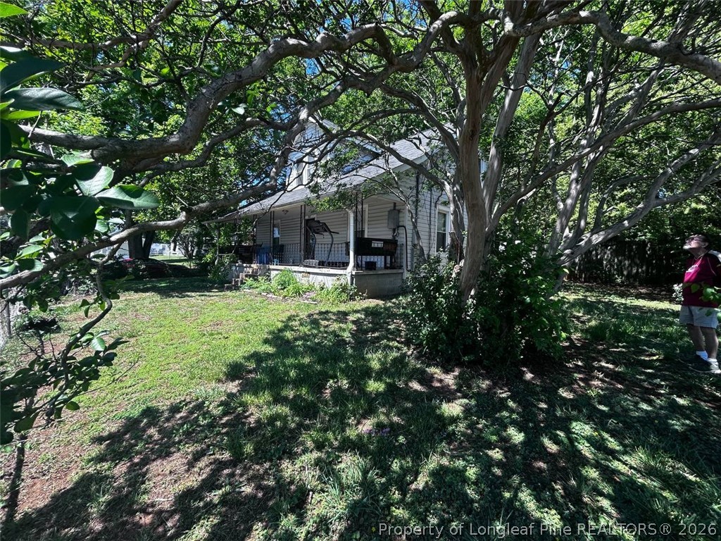 207 W 9th Avenue