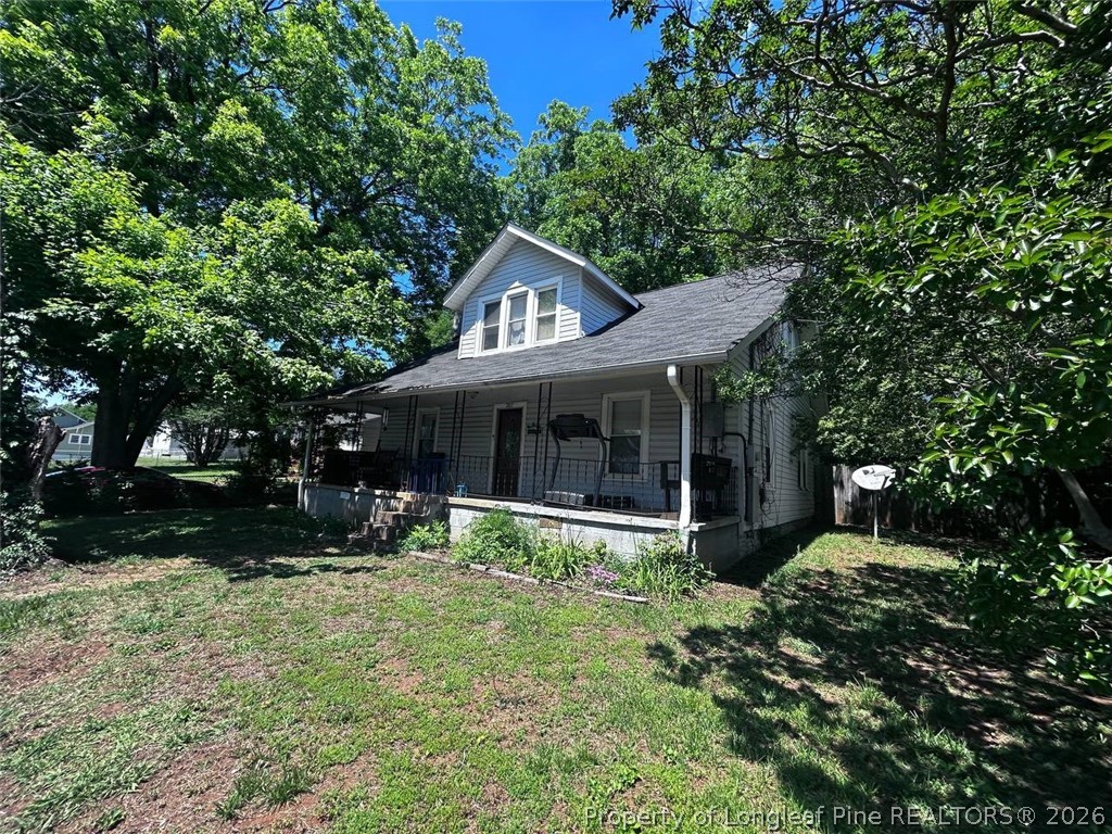 207 W 9th Avenue