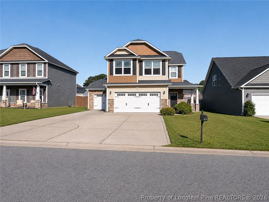 5216 Debut Avenue