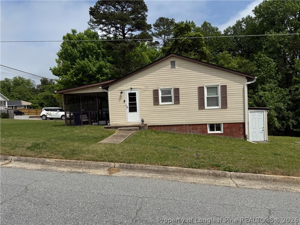 131 Robbins Avenue