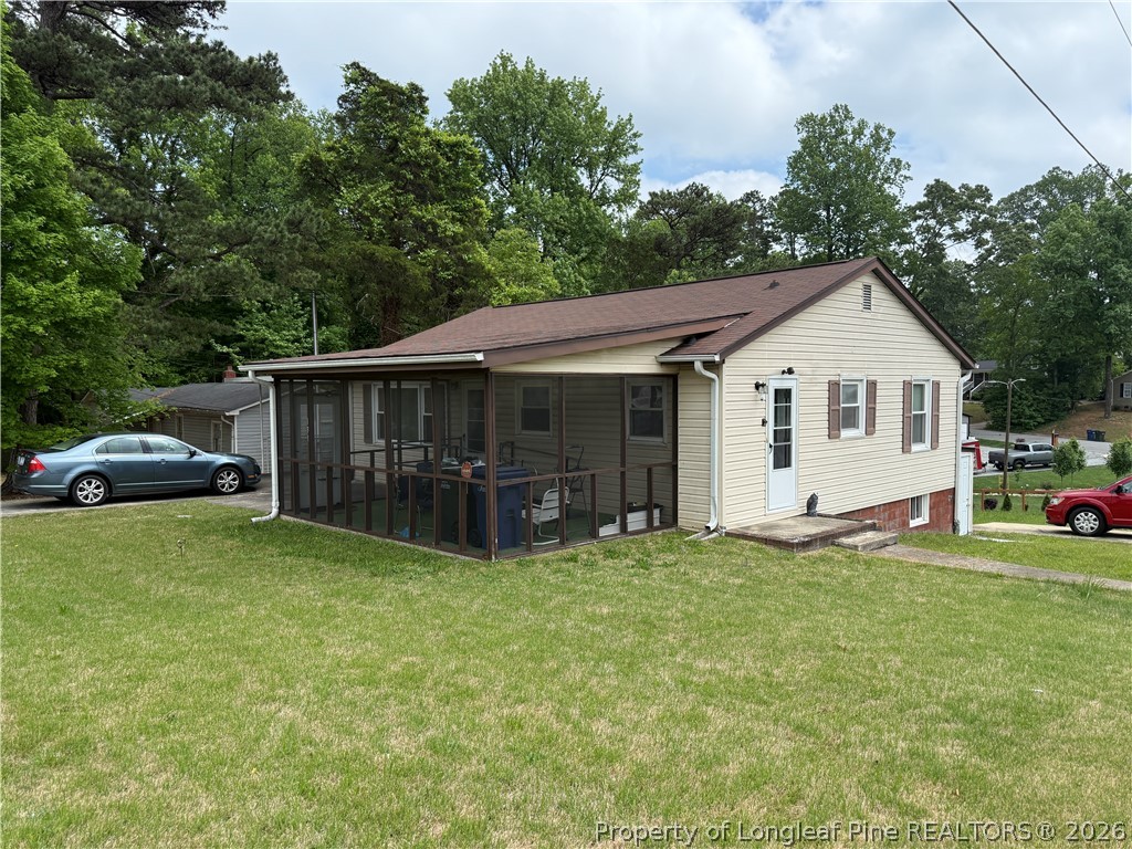 131 Robbins Avenue