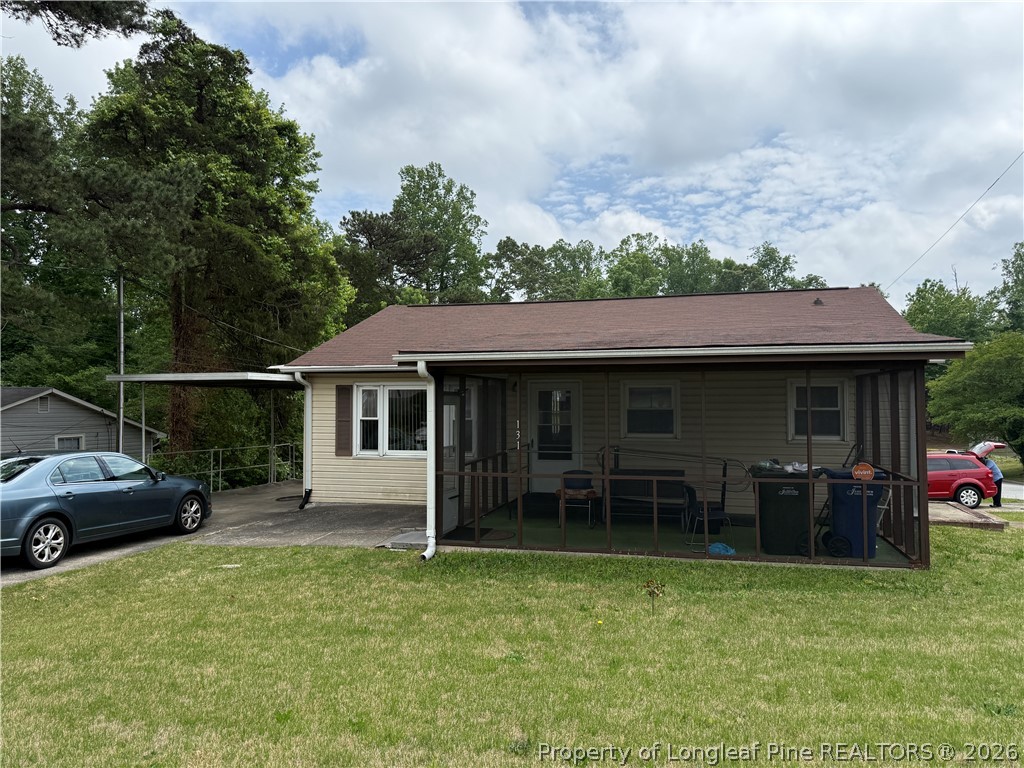 131 Robbins Avenue