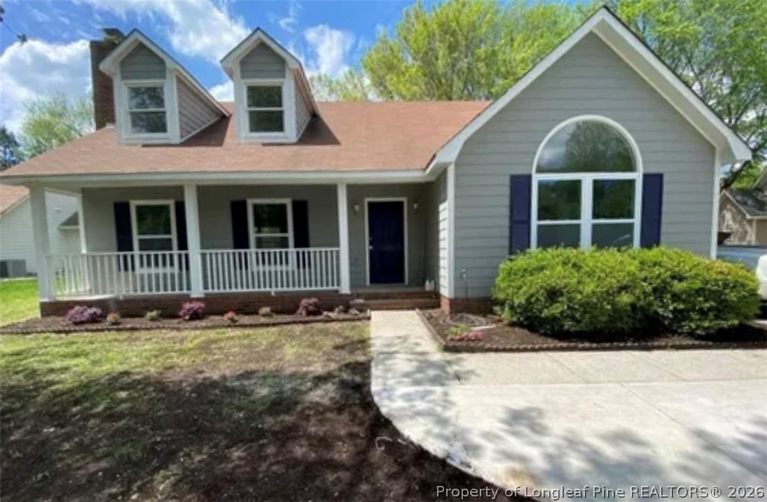 10520 Queensmead Circle