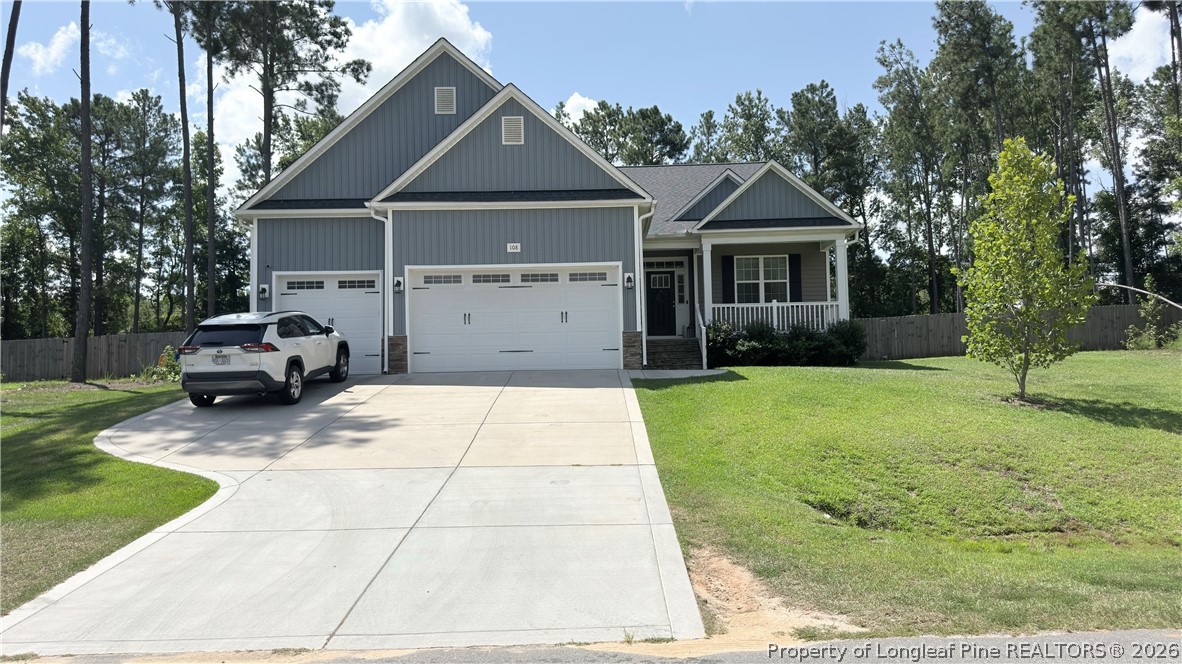 108 Godwin Court