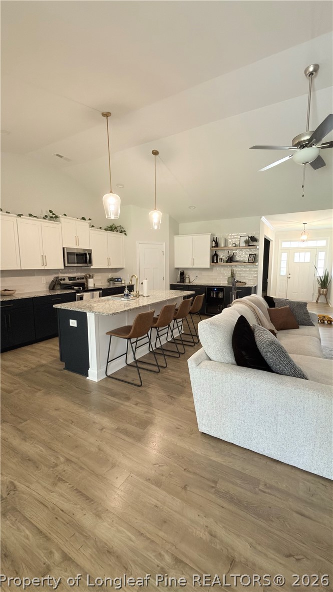 108 Godwin Court