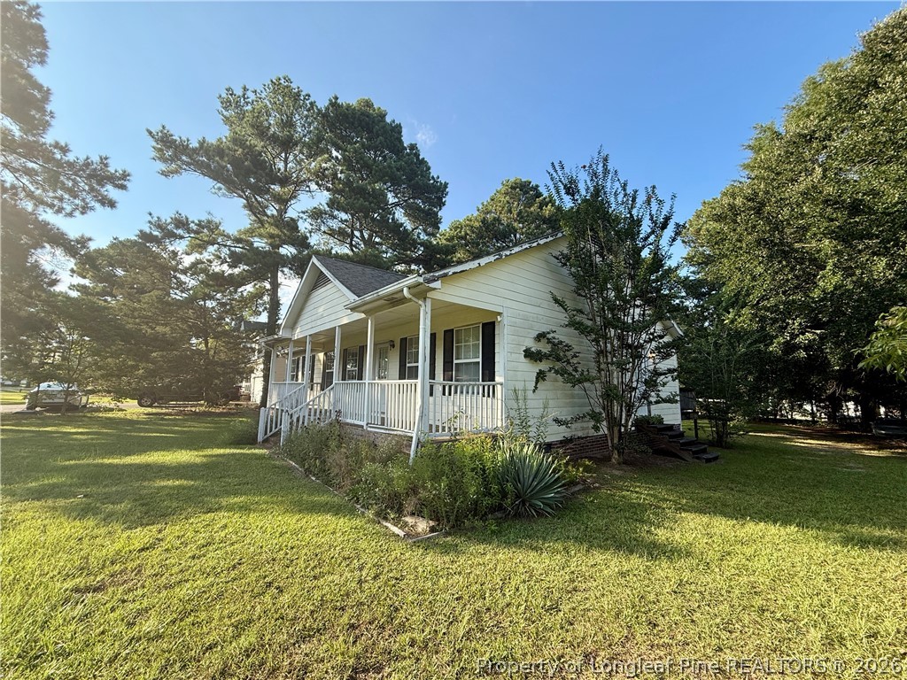 518 S Main Street