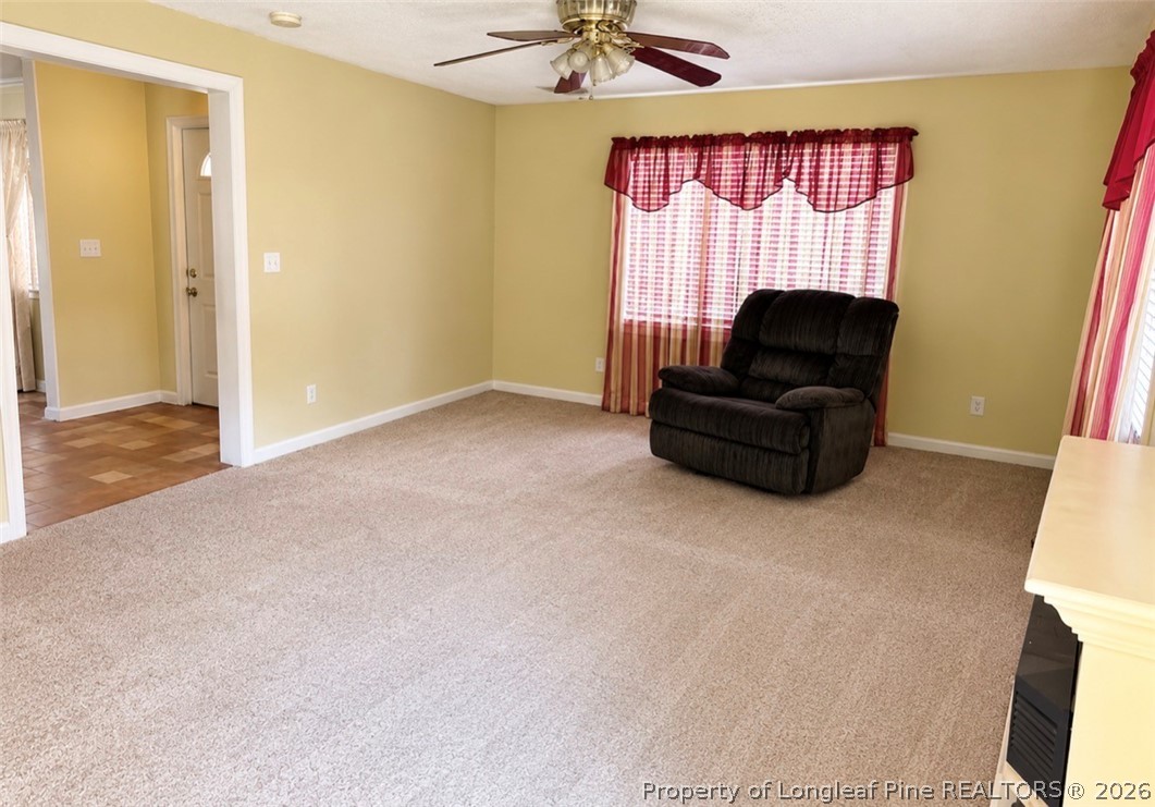345 W Pungo Street