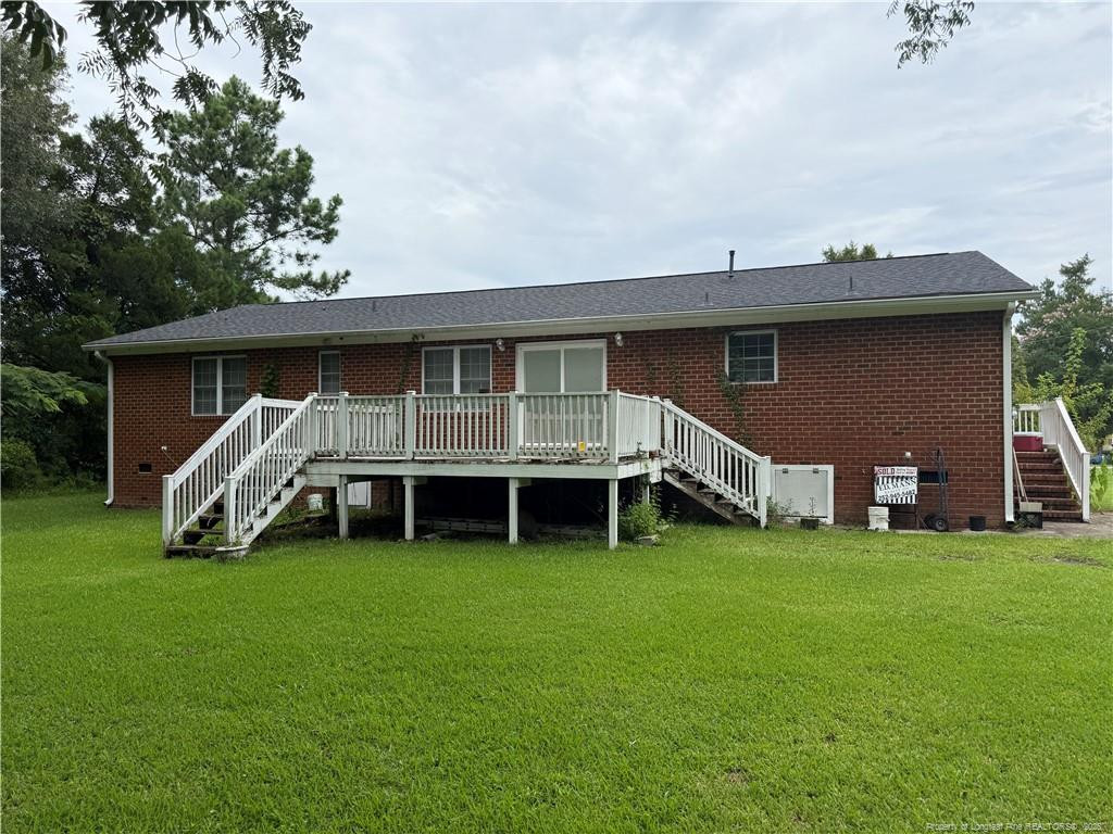345 W Pungo Street