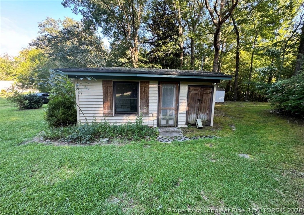 322 Pueblo Trail