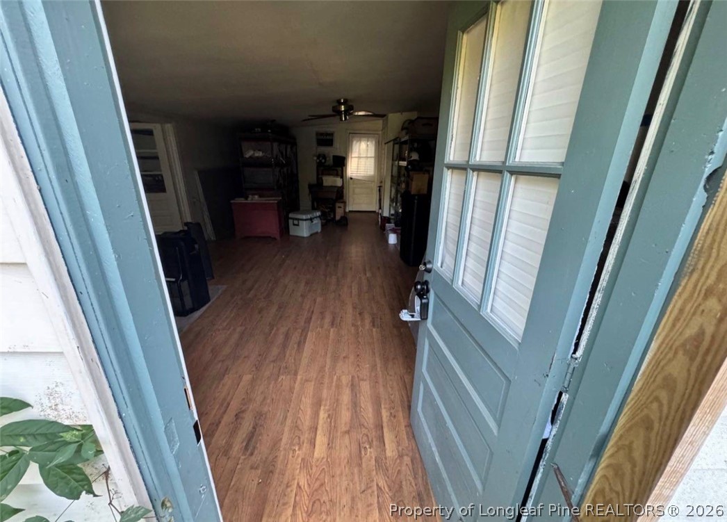 322 Pueblo Trail