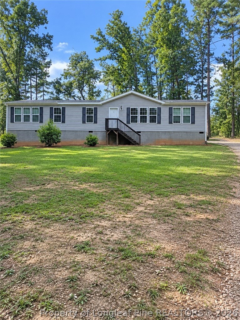 35 Bass Acres Drive