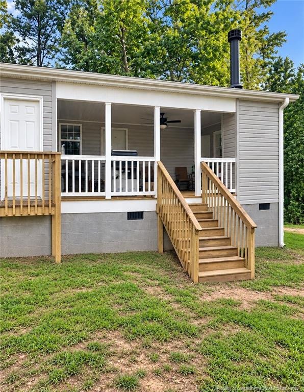 35 Bass Acres Drive