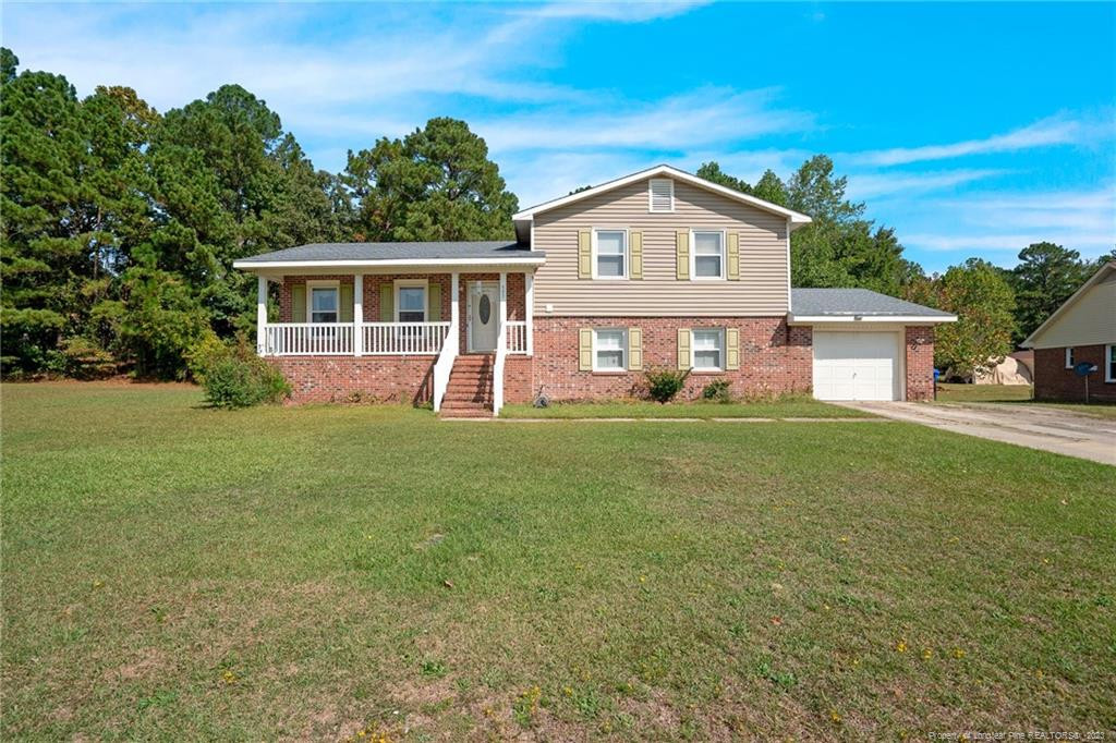 403 Wapiti Drive
