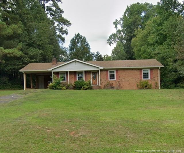 2406 Carbonton Road