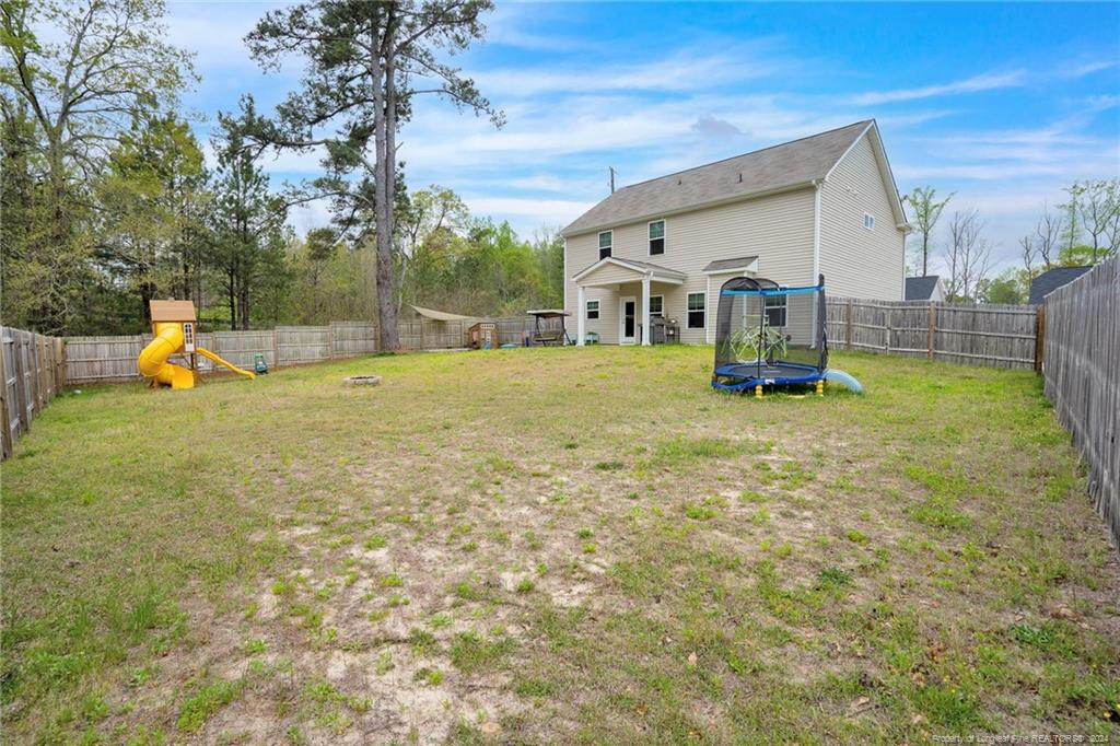 1000 Camellia Drive