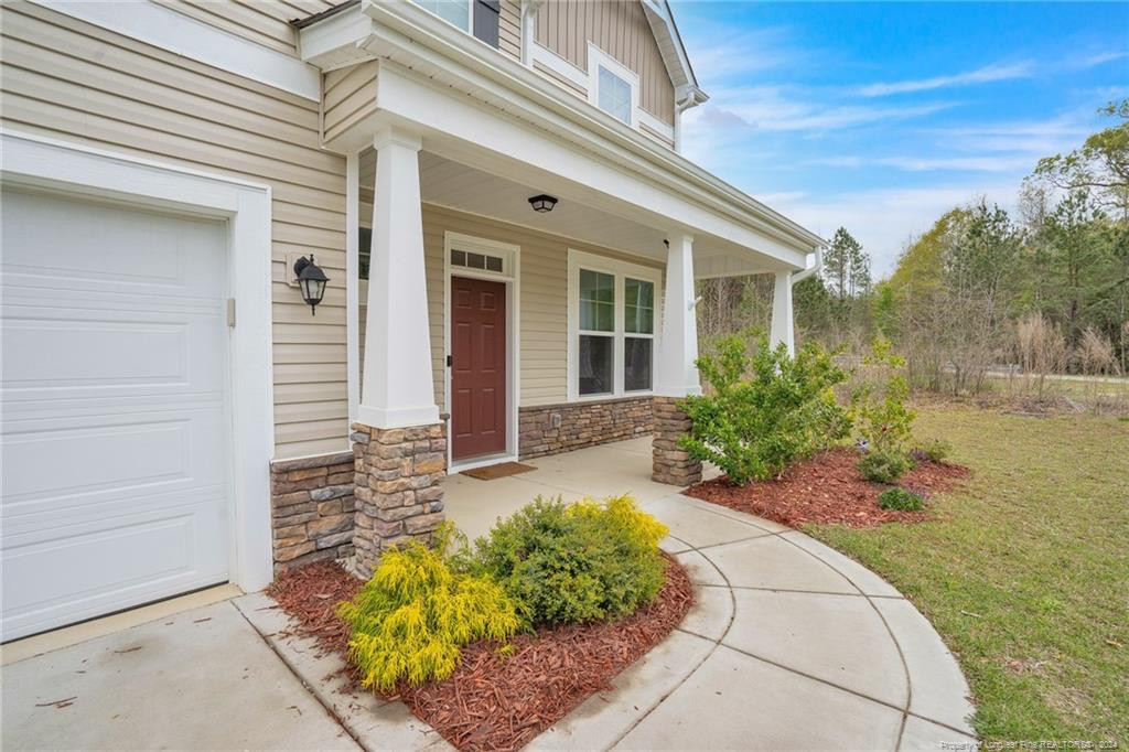 1000 Camellia Drive