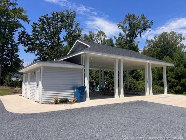 1000 Camellia Drive