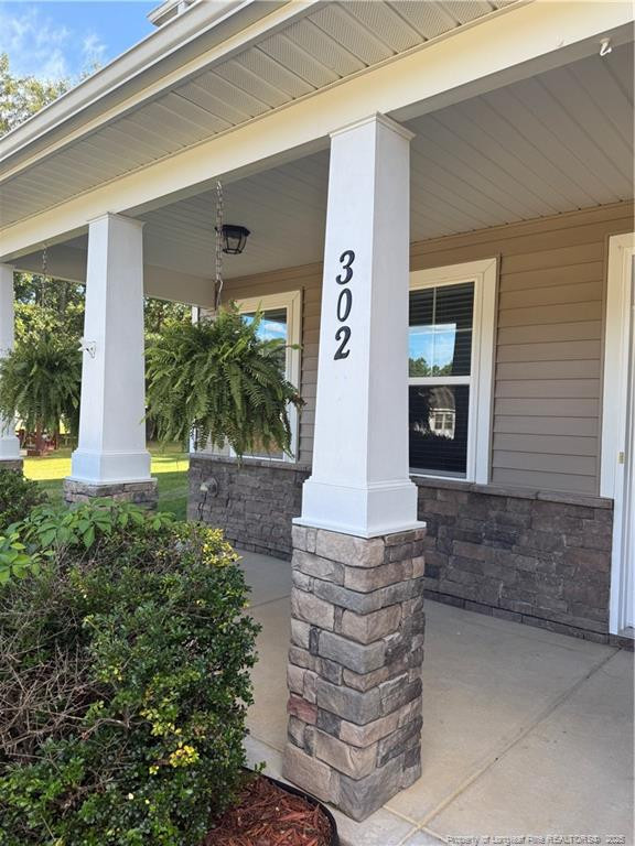 302 Executive Drive