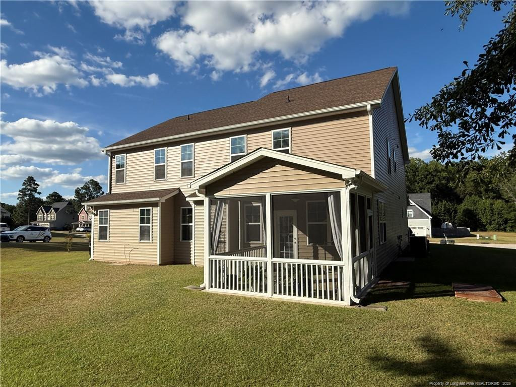 302 Executive Drive