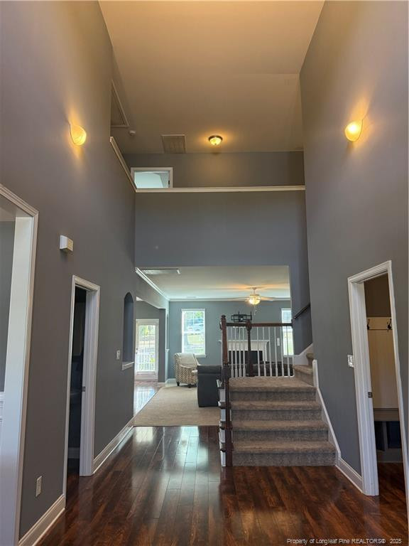 302 Executive Drive
