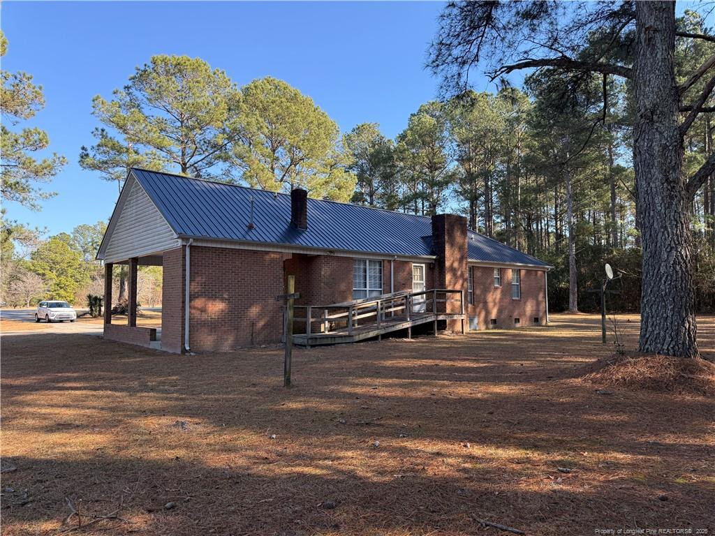 11442 Nc Highway 87 Highway E