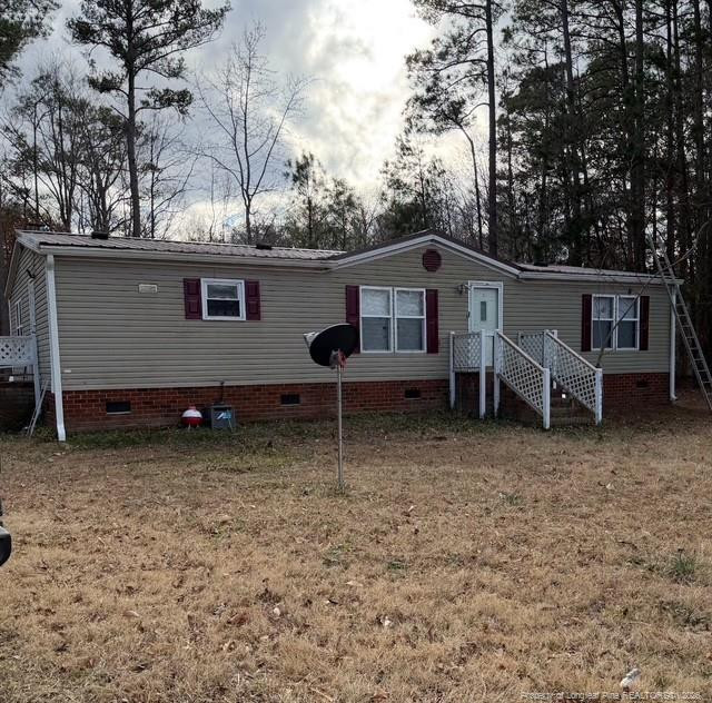 545 Us-158 Highway W