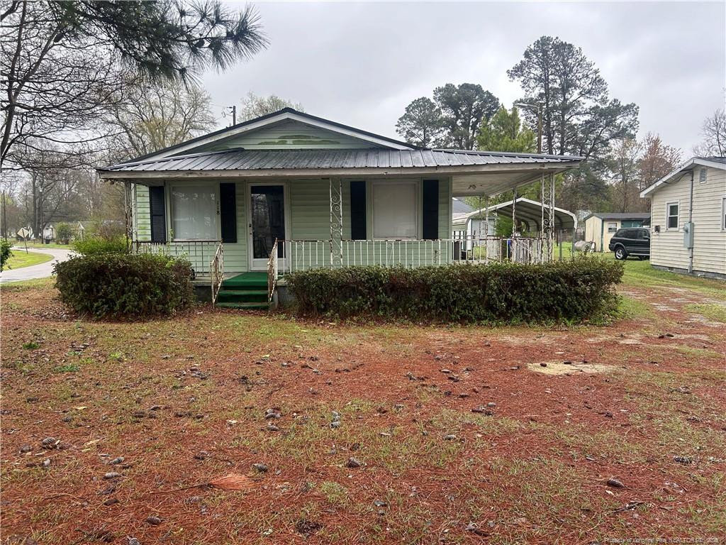 118 Nartin Luther King Dr Boulevard