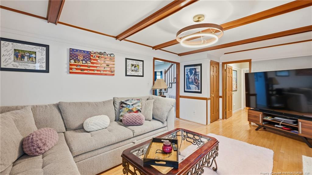 390 Hilliard Drive