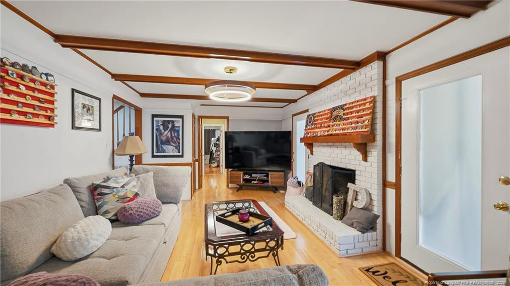 390 Hilliard Drive