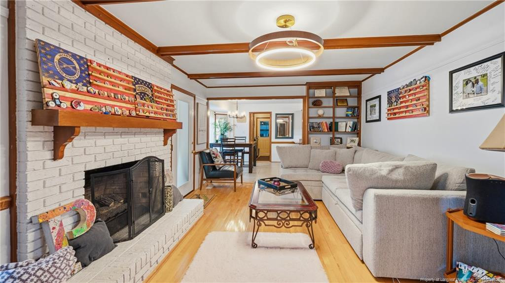 390 Hilliard Drive