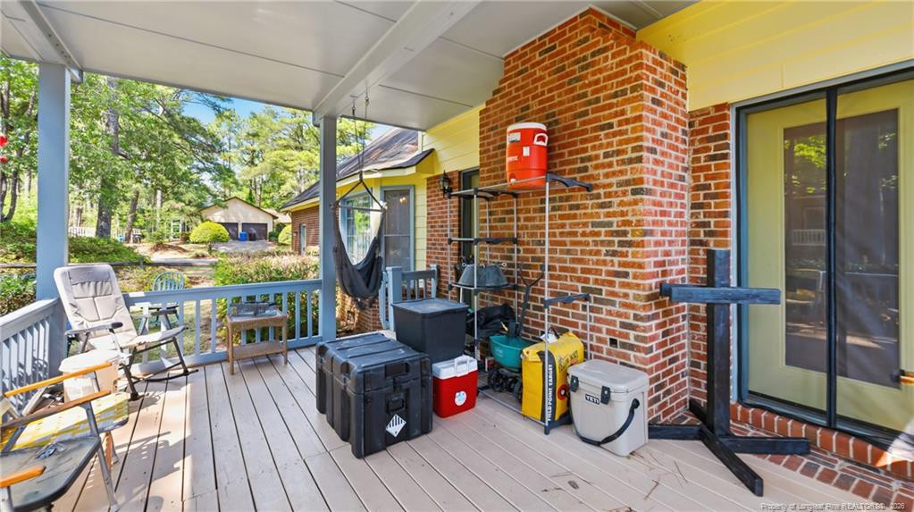 390 Hilliard Drive