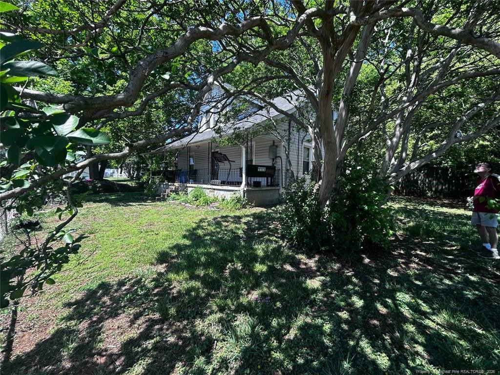 207 W 9th Avenue
