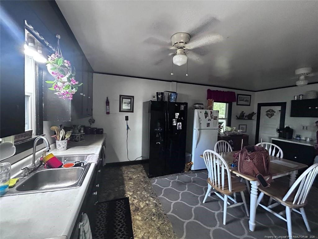 207 W 9th Avenue