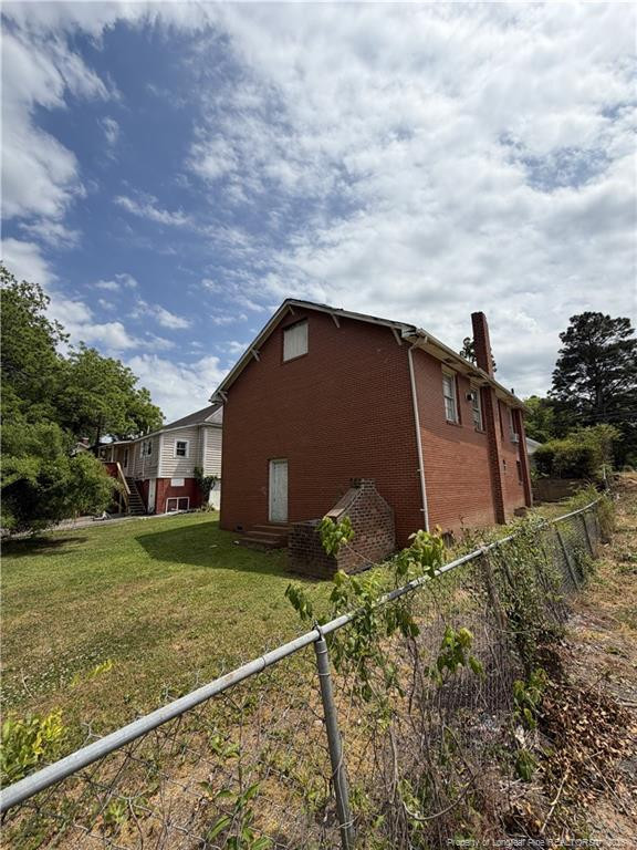 1203 Holloway Street
