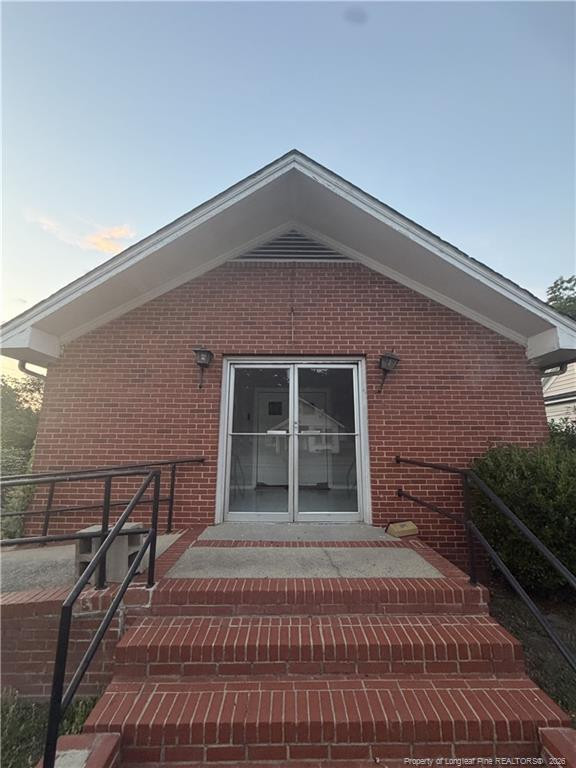 1203 Holloway Street