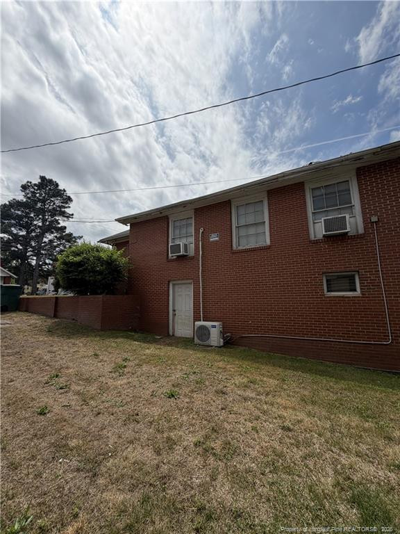 1203 Holloway Street
