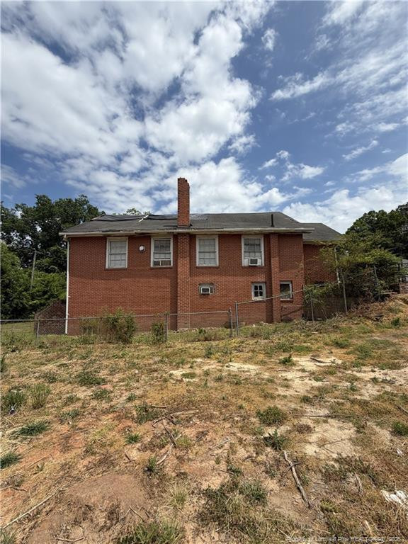 1203 Holloway Street